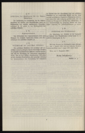 Verordnungsblatt des k.k. Ministeriums des Innern. Beibl.. Beiblatt zu dem Verordnungsblatte des k.k. Ministeriums des Innern. Angelegenheiten der staatlichen Veterinärverwaltung. (etc.) 19131115 Seite: 402