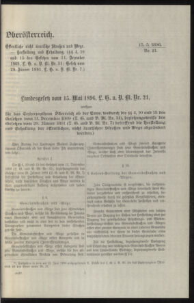 Verordnungsblatt des k.k. Ministeriums des Innern. Beibl.. Beiblatt zu dem Verordnungsblatte des k.k. Ministeriums des Innern. Angelegenheiten der staatlichen Veterinärverwaltung. (etc.) 19131115 Seite: 407