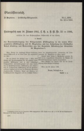 Verordnungsblatt des k.k. Ministeriums des Innern. Beibl.. Beiblatt zu dem Verordnungsblatte des k.k. Ministeriums des Innern. Angelegenheiten der staatlichen Veterinärverwaltung. (etc.) 19131115 Seite: 41