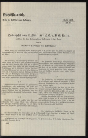 Verordnungsblatt des k.k. Ministeriums des Innern. Beibl.. Beiblatt zu dem Verordnungsblatte des k.k. Ministeriums des Innern. Angelegenheiten der staatlichen Veterinärverwaltung. (etc.) 19131115 Seite: 411