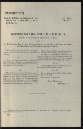 Verordnungsblatt des k.k. Ministeriums des Innern. Beibl.. Beiblatt zu dem Verordnungsblatte des k.k. Ministeriums des Innern. Angelegenheiten der staatlichen Veterinärverwaltung. (etc.) 19131115 Seite: 413