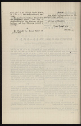 Verordnungsblatt des k.k. Ministeriums des Innern. Beibl.. Beiblatt zu dem Verordnungsblatte des k.k. Ministeriums des Innern. Angelegenheiten der staatlichen Veterinärverwaltung. (etc.) 19131115 Seite: 418