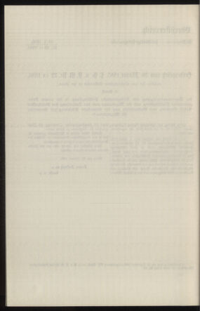 Verordnungsblatt des k.k. Ministeriums des Innern. Beibl.. Beiblatt zu dem Verordnungsblatte des k.k. Ministeriums des Innern. Angelegenheiten der staatlichen Veterinärverwaltung. (etc.) 19131115 Seite: 42