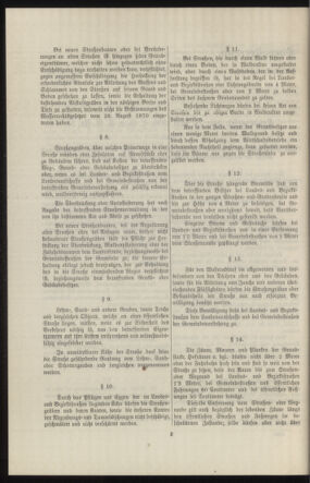 Verordnungsblatt des k.k. Ministeriums des Innern. Beibl.. Beiblatt zu dem Verordnungsblatte des k.k. Ministeriums des Innern. Angelegenheiten der staatlichen Veterinärverwaltung. (etc.) 19131115 Seite: 422