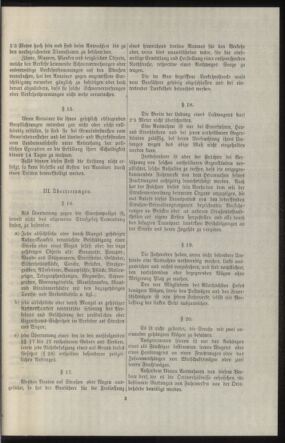 Verordnungsblatt des k.k. Ministeriums des Innern. Beibl.. Beiblatt zu dem Verordnungsblatte des k.k. Ministeriums des Innern. Angelegenheiten der staatlichen Veterinärverwaltung. (etc.) 19131115 Seite: 423