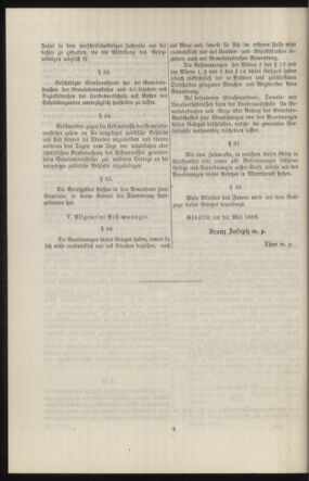 Verordnungsblatt des k.k. Ministeriums des Innern. Beibl.. Beiblatt zu dem Verordnungsblatte des k.k. Ministeriums des Innern. Angelegenheiten der staatlichen Veterinärverwaltung. (etc.) 19131115 Seite: 426