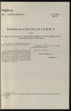 Verordnungsblatt des k.k. Ministeriums des Innern. Beibl.. Beiblatt zu dem Verordnungsblatte des k.k. Ministeriums des Innern. Angelegenheiten der staatlichen Veterinärverwaltung. (etc.) 19131115 Seite: 431