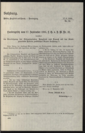 Verordnungsblatt des k.k. Ministeriums des Innern. Beibl.. Beiblatt zu dem Verordnungsblatte des k.k. Ministeriums des Innern. Angelegenheiten der staatlichen Veterinärverwaltung. (etc.) 19131115 Seite: 433