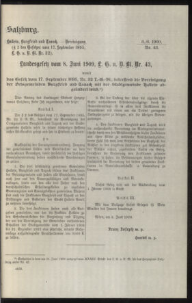 Verordnungsblatt des k.k. Ministeriums des Innern. Beibl.. Beiblatt zu dem Verordnungsblatte des k.k. Ministeriums des Innern. Angelegenheiten der staatlichen Veterinärverwaltung. (etc.) 19131115 Seite: 435