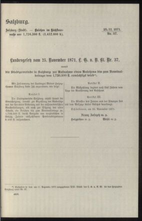 Verordnungsblatt des k.k. Ministeriums des Innern. Beibl.. Beiblatt zu dem Verordnungsblatte des k.k. Ministeriums des Innern. Angelegenheiten der staatlichen Veterinärverwaltung. (etc.) 19131115 Seite: 443