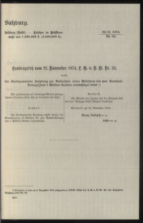 Verordnungsblatt des k.k. Ministeriums des Innern. Beibl.. Beiblatt zu dem Verordnungsblatte des k.k. Ministeriums des Innern. Angelegenheiten der staatlichen Veterinärverwaltung. (etc.) 19131115 Seite: 445