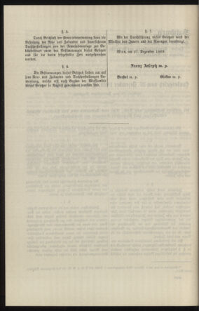 Verordnungsblatt des k.k. Ministeriums des Innern. Beibl.. Beiblatt zu dem Verordnungsblatte des k.k. Ministeriums des Innern. Angelegenheiten der staatlichen Veterinärverwaltung. (etc.) 19131115 Seite: 458