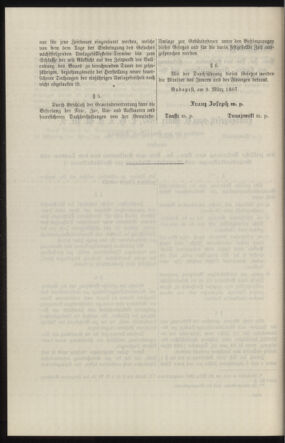 Verordnungsblatt des k.k. Ministeriums des Innern. Beibl.. Beiblatt zu dem Verordnungsblatte des k.k. Ministeriums des Innern. Angelegenheiten der staatlichen Veterinärverwaltung. (etc.) 19131115 Seite: 464