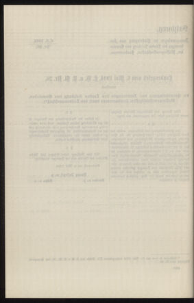 Verordnungsblatt des k.k. Ministeriums des Innern. Beibl.. Beiblatt zu dem Verordnungsblatte des k.k. Ministeriums des Innern. Angelegenheiten der staatlichen Veterinärverwaltung. (etc.) 19131115 Seite: 476