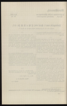 Verordnungsblatt des k.k. Ministeriums des Innern. Beibl.. Beiblatt zu dem Verordnungsblatte des k.k. Ministeriums des Innern. Angelegenheiten der staatlichen Veterinärverwaltung. (etc.) 19131115 Seite: 48