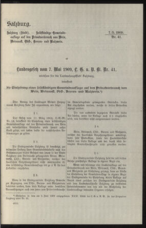 Verordnungsblatt des k.k. Ministeriums des Innern. Beibl.. Beiblatt zu dem Verordnungsblatte des k.k. Ministeriums des Innern. Angelegenheiten der staatlichen Veterinärverwaltung. (etc.) 19131115 Seite: 481