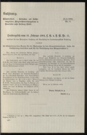 Verordnungsblatt des k.k. Ministeriums des Innern. Beibl.. Beiblatt zu dem Verordnungsblatte des k.k. Ministeriums des Innern. Angelegenheiten der staatlichen Veterinärverwaltung. (etc.) 19131115 Seite: 485