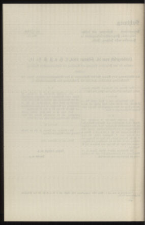 Verordnungsblatt des k.k. Ministeriums des Innern. Beibl.. Beiblatt zu dem Verordnungsblatte des k.k. Ministeriums des Innern. Angelegenheiten der staatlichen Veterinärverwaltung. (etc.) 19131115 Seite: 486