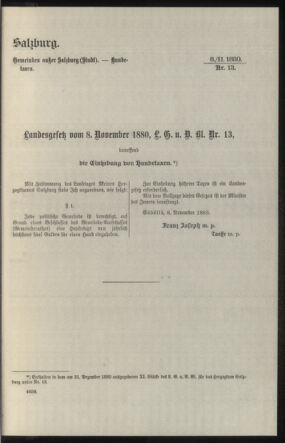 Verordnungsblatt des k.k. Ministeriums des Innern. Beibl.. Beiblatt zu dem Verordnungsblatte des k.k. Ministeriums des Innern. Angelegenheiten der staatlichen Veterinärverwaltung. (etc.) 19131115 Seite: 487