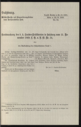 Verordnungsblatt des k.k. Ministeriums des Innern. Beibl.. Beiblatt zu dem Verordnungsblatte des k.k. Ministeriums des Innern. Angelegenheiten der staatlichen Veterinärverwaltung. (etc.) 19131115 Seite: 495