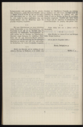 Verordnungsblatt des k.k. Ministeriums des Innern. Beibl.. Beiblatt zu dem Verordnungsblatte des k.k. Ministeriums des Innern. Angelegenheiten der staatlichen Veterinärverwaltung. (etc.) 19131115 Seite: 498