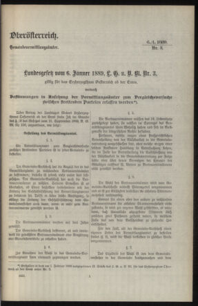 Verordnungsblatt des k.k. Ministeriums des Innern. Beibl.. Beiblatt zu dem Verordnungsblatte des k.k. Ministeriums des Innern. Angelegenheiten der staatlichen Veterinärverwaltung. (etc.) 19131115 Seite: 5