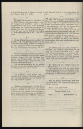 Verordnungsblatt des k.k. Ministeriums des Innern. Beibl.. Beiblatt zu dem Verordnungsblatte des k.k. Ministeriums des Innern. Angelegenheiten der staatlichen Veterinärverwaltung. (etc.) 19131115 Seite: 504