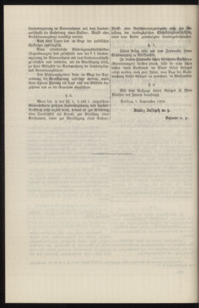 Verordnungsblatt des k.k. Ministeriums des Innern. Beibl.. Beiblatt zu dem Verordnungsblatte des k.k. Ministeriums des Innern. Angelegenheiten der staatlichen Veterinärverwaltung. (etc.) 19131115 Seite: 506