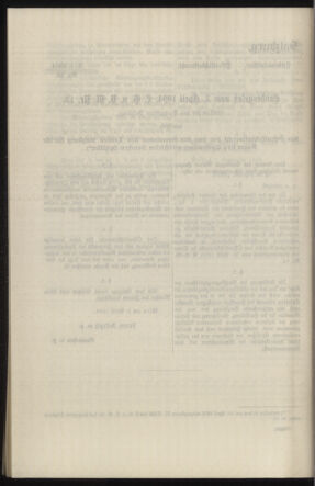 Verordnungsblatt des k.k. Ministeriums des Innern. Beibl.. Beiblatt zu dem Verordnungsblatte des k.k. Ministeriums des Innern. Angelegenheiten der staatlichen Veterinärverwaltung. (etc.) 19131115 Seite: 508