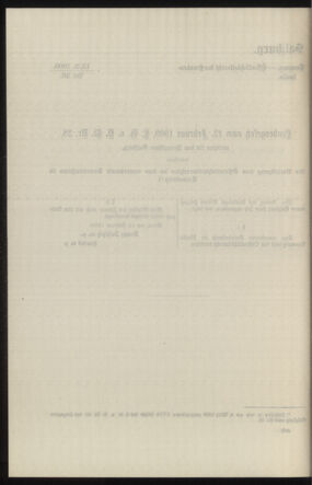 Verordnungsblatt des k.k. Ministeriums des Innern. Beibl.. Beiblatt zu dem Verordnungsblatte des k.k. Ministeriums des Innern. Angelegenheiten der staatlichen Veterinärverwaltung. (etc.) 19131115 Seite: 516