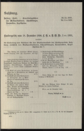 Verordnungsblatt des k.k. Ministeriums des Innern. Beibl.. Beiblatt zu dem Verordnungsblatte des k.k. Ministeriums des Innern. Angelegenheiten der staatlichen Veterinärverwaltung. (etc.) 19131115 Seite: 517