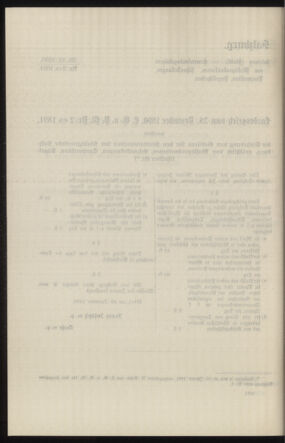 Verordnungsblatt des k.k. Ministeriums des Innern. Beibl.. Beiblatt zu dem Verordnungsblatte des k.k. Ministeriums des Innern. Angelegenheiten der staatlichen Veterinärverwaltung. (etc.) 19131115 Seite: 518