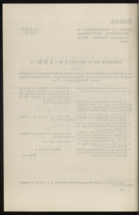 Verordnungsblatt des k.k. Ministeriums des Innern. Beibl.. Beiblatt zu dem Verordnungsblatte des k.k. Ministeriums des Innern. Angelegenheiten der staatlichen Veterinärverwaltung. (etc.) 19131115 Seite: 520