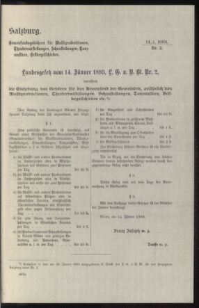 Verordnungsblatt des k.k. Ministeriums des Innern. Beibl.. Beiblatt zu dem Verordnungsblatte des k.k. Ministeriums des Innern. Angelegenheiten der staatlichen Veterinärverwaltung. (etc.) 19131115 Seite: 521