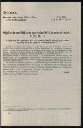 Verordnungsblatt des k.k. Ministeriums des Innern. Beibl.. Beiblatt zu dem Verordnungsblatte des k.k. Ministeriums des Innern. Angelegenheiten der staatlichen Veterinärverwaltung. (etc.) 19131115 Seite: 523