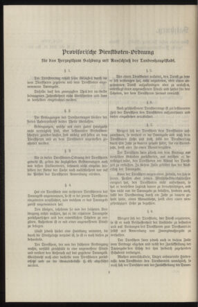 Verordnungsblatt des k.k. Ministeriums des Innern. Beibl.. Beiblatt zu dem Verordnungsblatte des k.k. Ministeriums des Innern. Angelegenheiten der staatlichen Veterinärverwaltung. (etc.) 19131115 Seite: 524