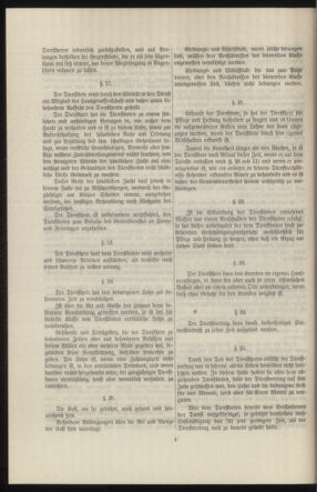 Verordnungsblatt des k.k. Ministeriums des Innern. Beibl.. Beiblatt zu dem Verordnungsblatte des k.k. Ministeriums des Innern. Angelegenheiten der staatlichen Veterinärverwaltung. (etc.) 19131115 Seite: 526