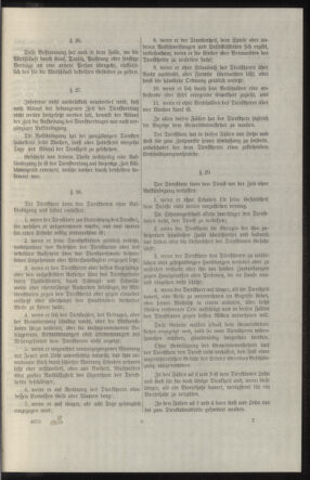 Verordnungsblatt des k.k. Ministeriums des Innern. Beibl.. Beiblatt zu dem Verordnungsblatte des k.k. Ministeriums des Innern. Angelegenheiten der staatlichen Veterinärverwaltung. (etc.) 19131115 Seite: 527