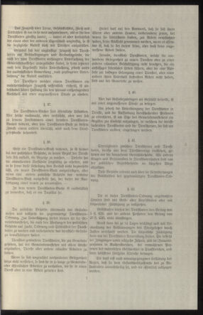 Verordnungsblatt des k.k. Ministeriums des Innern. Beibl.. Beiblatt zu dem Verordnungsblatte des k.k. Ministeriums des Innern. Angelegenheiten der staatlichen Veterinärverwaltung. (etc.) 19131115 Seite: 529