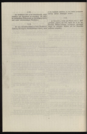 Verordnungsblatt des k.k. Ministeriums des Innern. Beibl.. Beiblatt zu dem Verordnungsblatte des k.k. Ministeriums des Innern. Angelegenheiten der staatlichen Veterinärverwaltung. (etc.) 19131115 Seite: 530