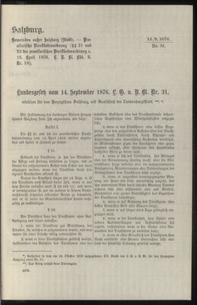 Verordnungsblatt des k.k. Ministeriums des Innern. Beibl.. Beiblatt zu dem Verordnungsblatte des k.k. Ministeriums des Innern. Angelegenheiten der staatlichen Veterinärverwaltung. (etc.) 19131115 Seite: 535