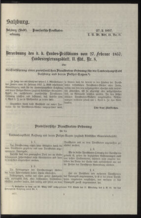 Verordnungsblatt des k.k. Ministeriums des Innern. Beibl.. Beiblatt zu dem Verordnungsblatte des k.k. Ministeriums des Innern. Angelegenheiten der staatlichen Veterinärverwaltung. (etc.) 19131115 Seite: 537