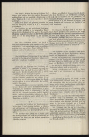 Verordnungsblatt des k.k. Ministeriums des Innern. Beibl.. Beiblatt zu dem Verordnungsblatte des k.k. Ministeriums des Innern. Angelegenheiten der staatlichen Veterinärverwaltung. (etc.) 19131115 Seite: 538