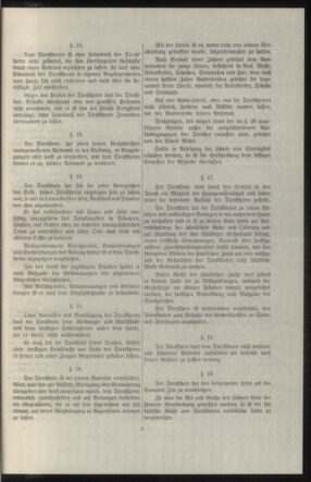 Verordnungsblatt des k.k. Ministeriums des Innern. Beibl.. Beiblatt zu dem Verordnungsblatte des k.k. Ministeriums des Innern. Angelegenheiten der staatlichen Veterinärverwaltung. (etc.) 19131115 Seite: 539