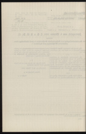 Verordnungsblatt des k.k. Ministeriums des Innern. Beibl.. Beiblatt zu dem Verordnungsblatte des k.k. Ministeriums des Innern. Angelegenheiten der staatlichen Veterinärverwaltung. (etc.) 19131115 Seite: 54