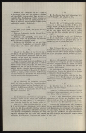 Verordnungsblatt des k.k. Ministeriums des Innern. Beibl.. Beiblatt zu dem Verordnungsblatte des k.k. Ministeriums des Innern. Angelegenheiten der staatlichen Veterinärverwaltung. (etc.) 19131115 Seite: 540