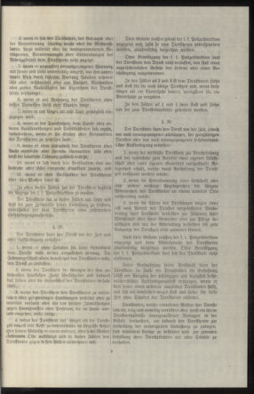 Verordnungsblatt des k.k. Ministeriums des Innern. Beibl.. Beiblatt zu dem Verordnungsblatte des k.k. Ministeriums des Innern. Angelegenheiten der staatlichen Veterinärverwaltung. (etc.) 19131115 Seite: 541