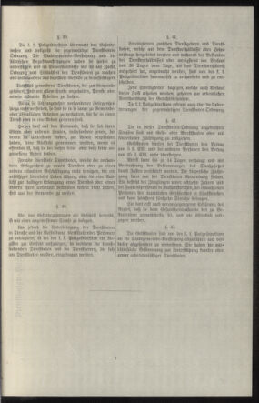 Verordnungsblatt des k.k. Ministeriums des Innern. Beibl.. Beiblatt zu dem Verordnungsblatte des k.k. Ministeriums des Innern. Angelegenheiten der staatlichen Veterinärverwaltung. (etc.) 19131115 Seite: 543