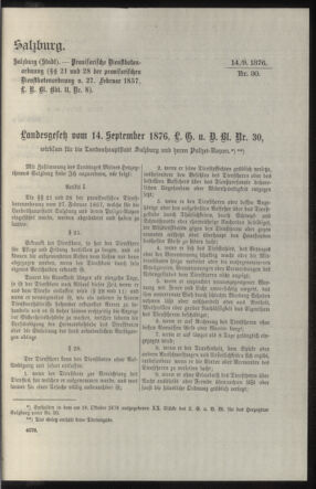 Verordnungsblatt des k.k. Ministeriums des Innern. Beibl.. Beiblatt zu dem Verordnungsblatte des k.k. Ministeriums des Innern. Angelegenheiten der staatlichen Veterinärverwaltung. (etc.) 19131115 Seite: 547