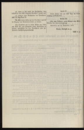 Verordnungsblatt des k.k. Ministeriums des Innern. Beibl.. Beiblatt zu dem Verordnungsblatte des k.k. Ministeriums des Innern. Angelegenheiten der staatlichen Veterinärverwaltung. (etc.) 19131115 Seite: 548